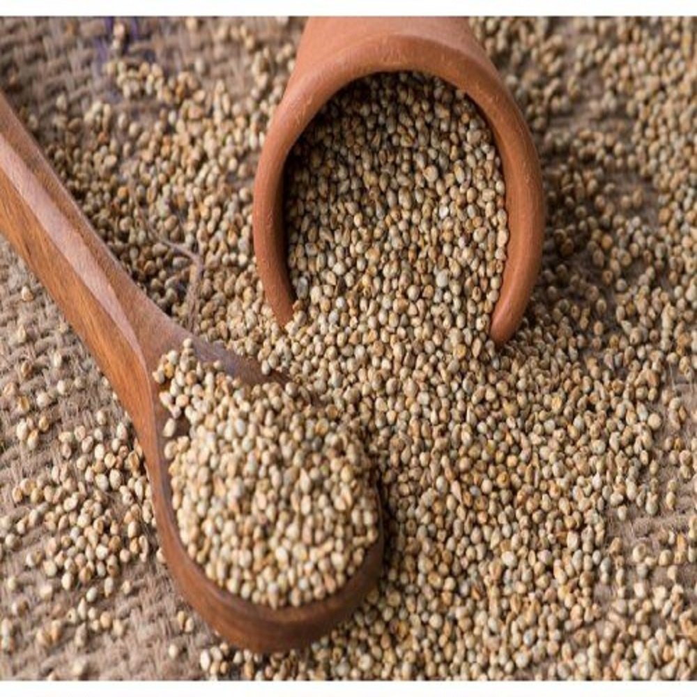 Organic Pearl Millet, For Cooking, High in Protein