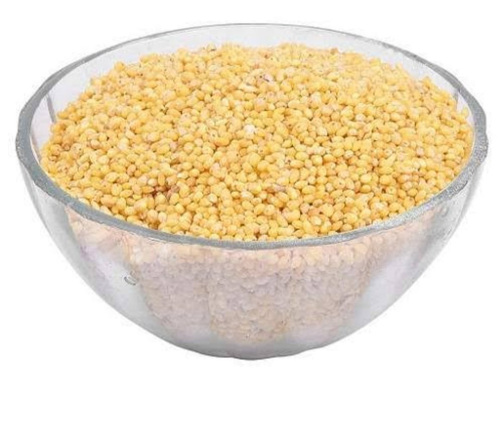 Proso Millet Seed, 2%, High in Protein