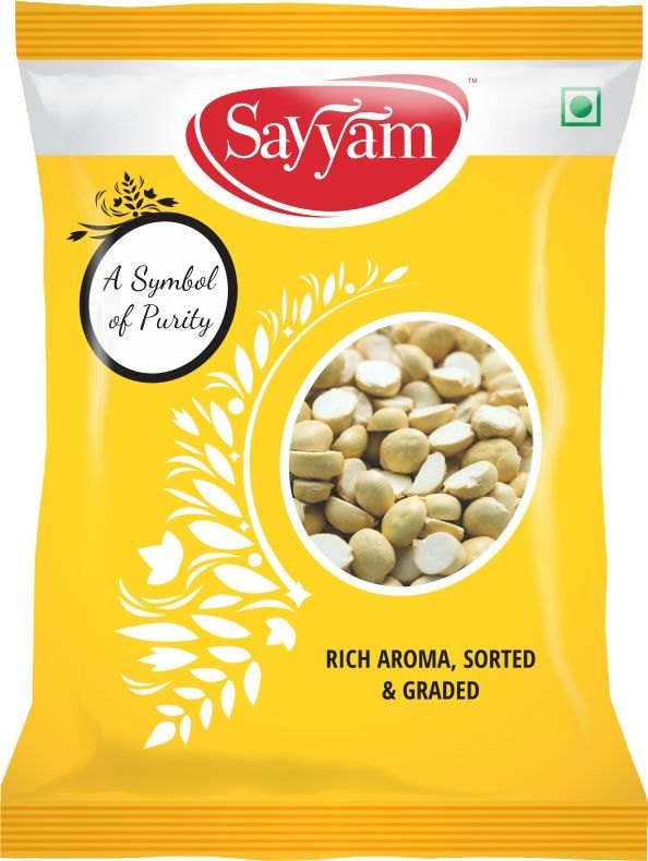 Indian SAYYAM DALIYA, Packaging Size: 200GM, 500GM