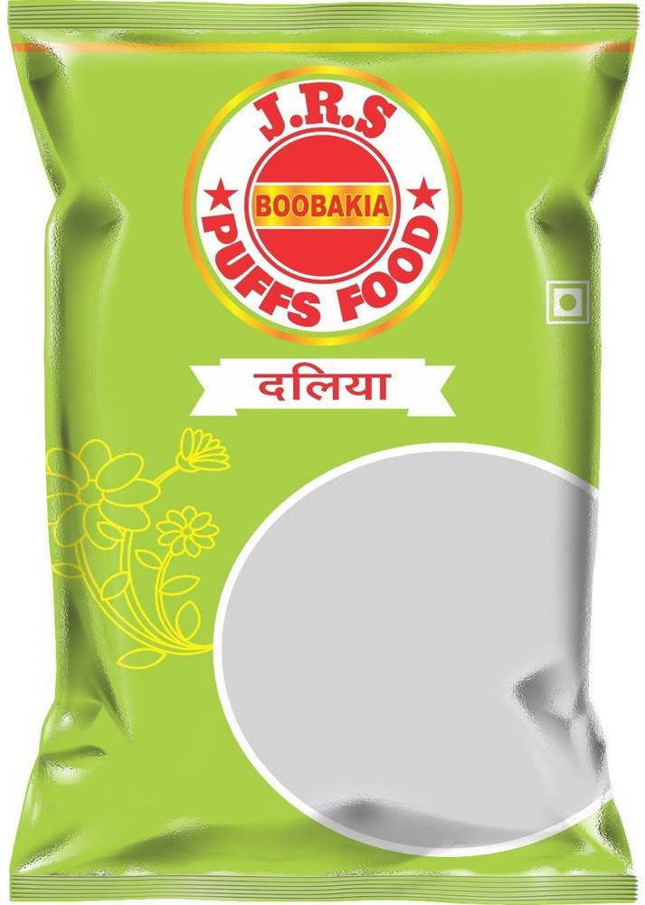 Indian JRS Organic Daliya, For Cooking