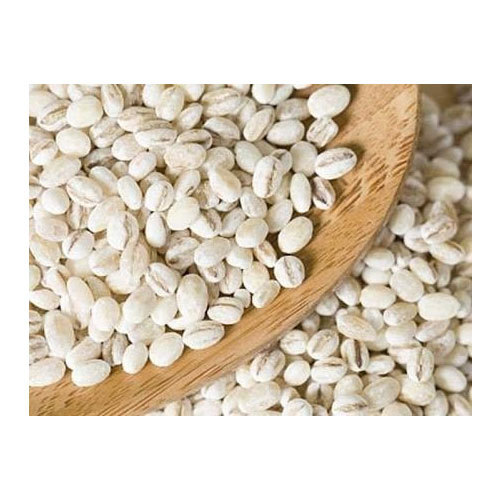 Pearl Grain Barley, High in Protein