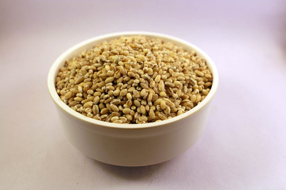 Indian Jau/Barley (Dehusked), Packaging Size: 25/50 kg, Organic