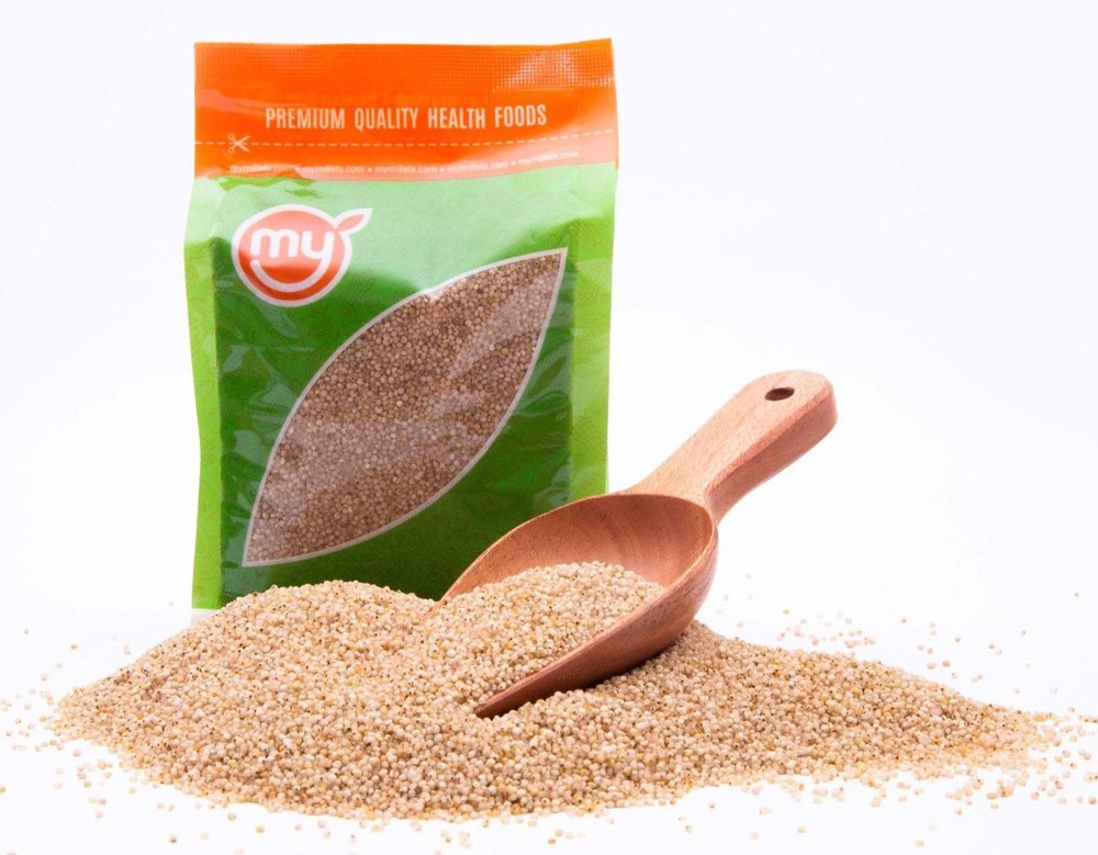 Indian Organic Barnyard Millet, For Cooking, High in Protein