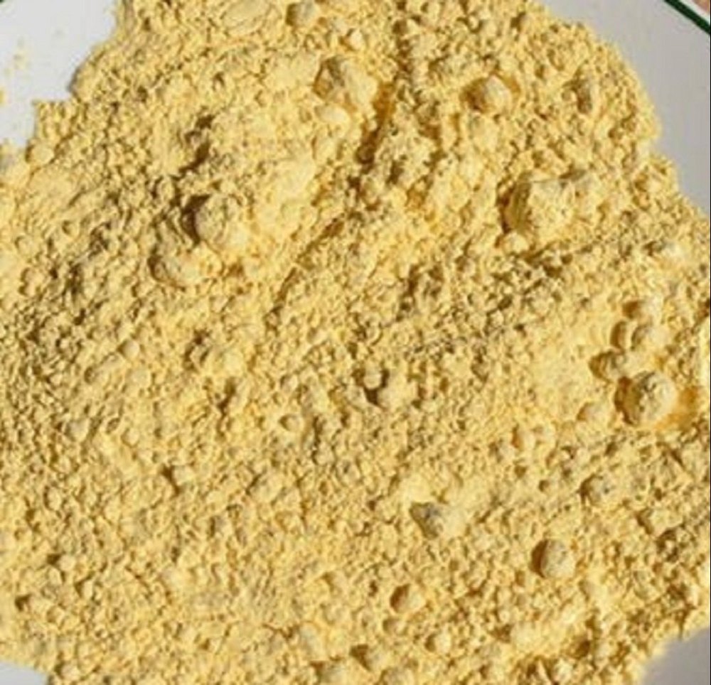 Organic Gram Flour, Powder