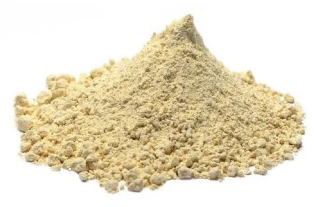 Indian Chana Organic Mota Besan, Powder, Packaging Type: Loose