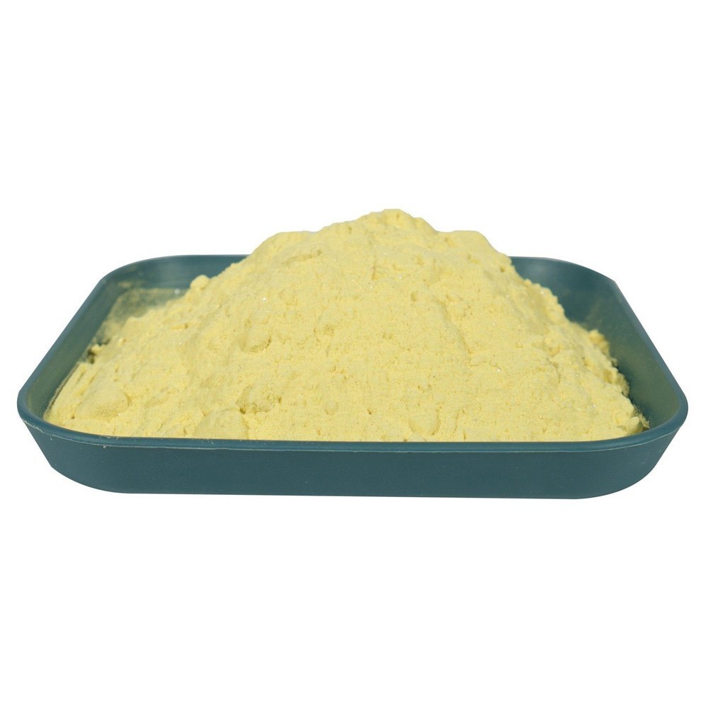 Indian Yellow Organic Besan, Powder, Packaging Type: Loose