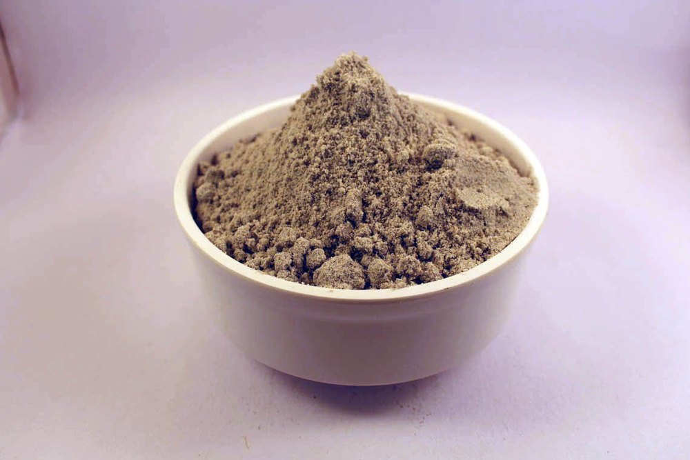 Organic Bajra Flour, Packaging Type: Loose