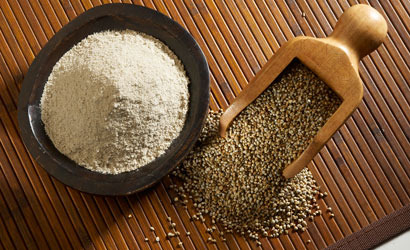 Organic Pearl Millet Flour