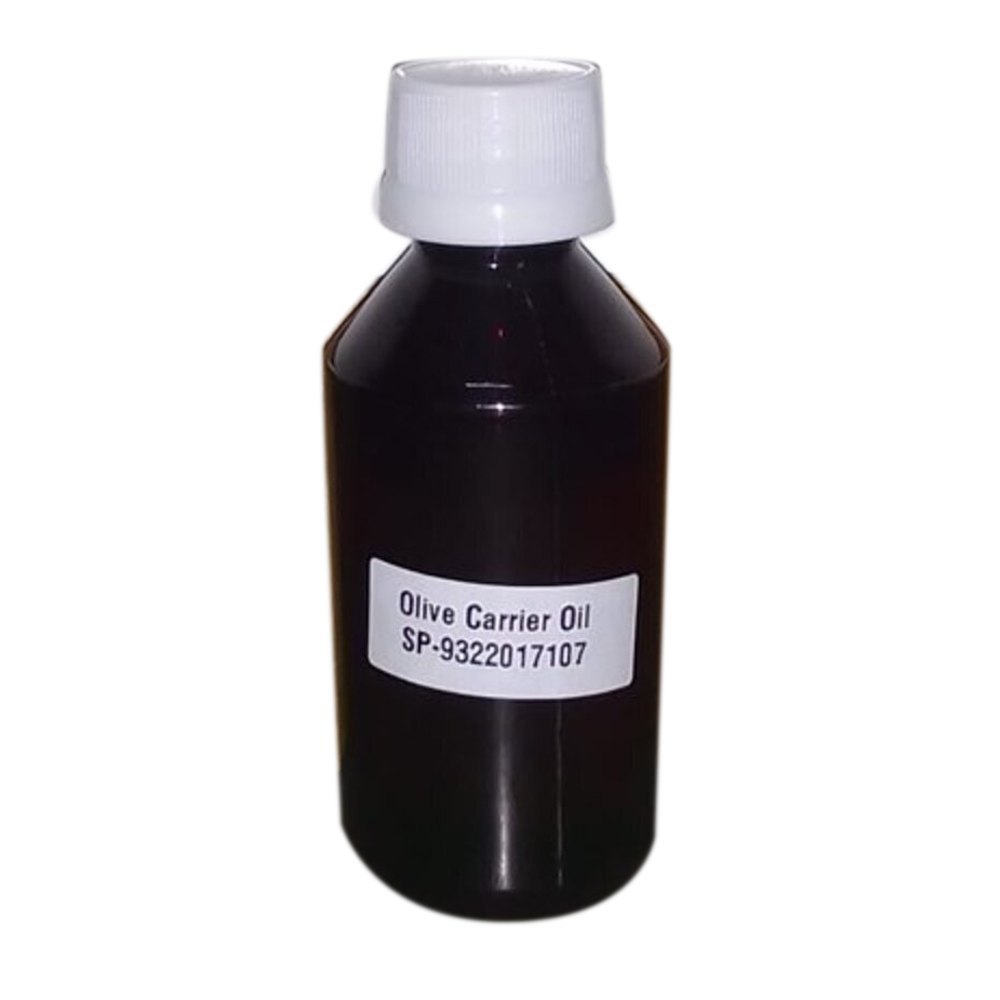 Olive Carrier Oil