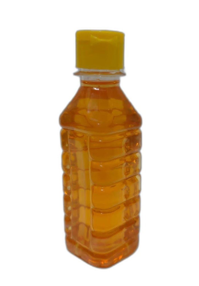 Sunflower Organic Castor Oil, Packaging Type: Plastic Bottle, Packaging Size: 500ml