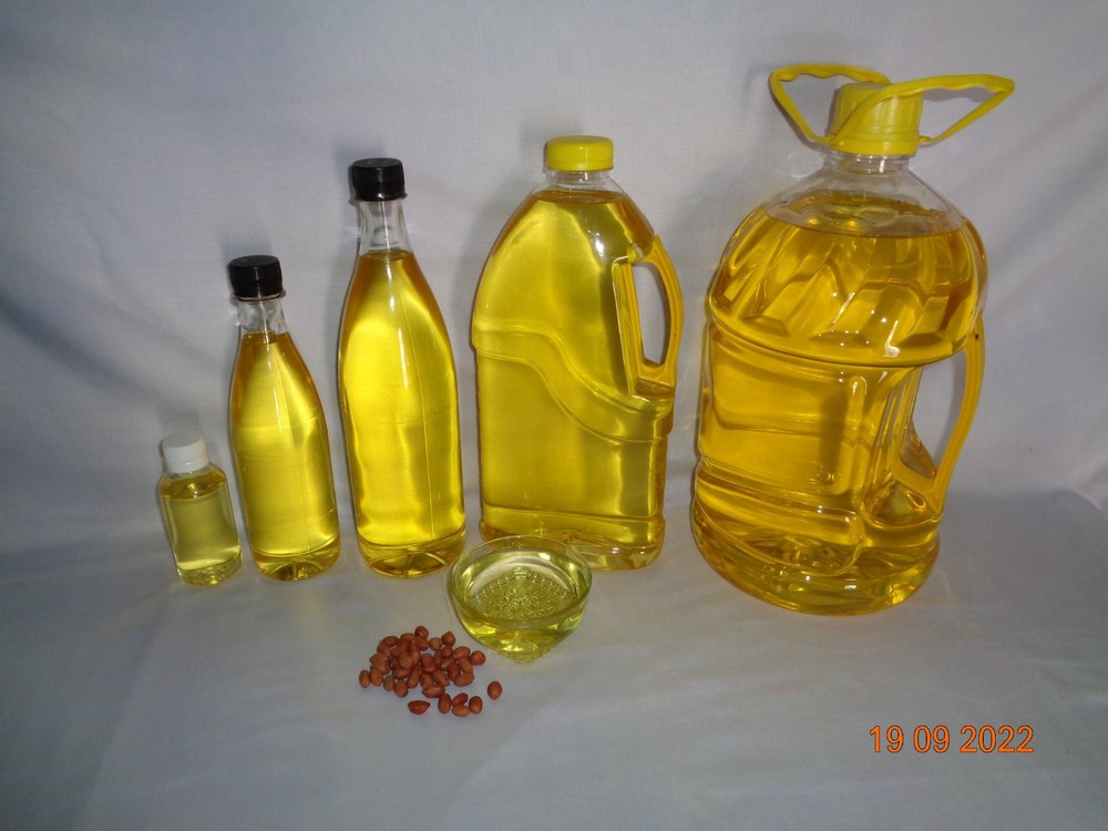 Prevent Diabetes Organic Sunflower Oil, For Home