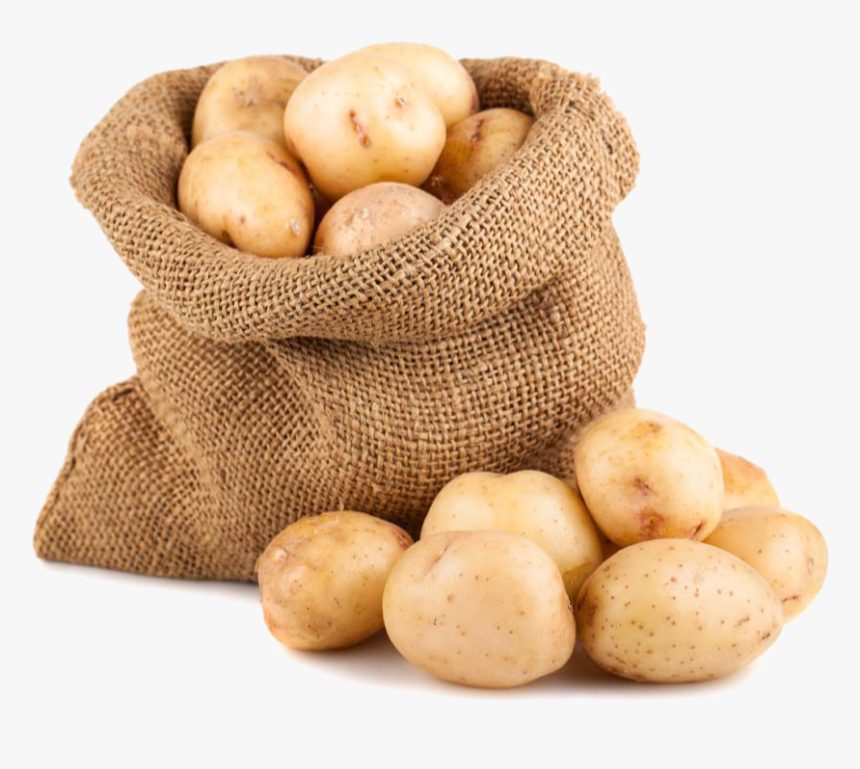 Maharashtra Organic Potato, Pesticide Free (for Raw Products)