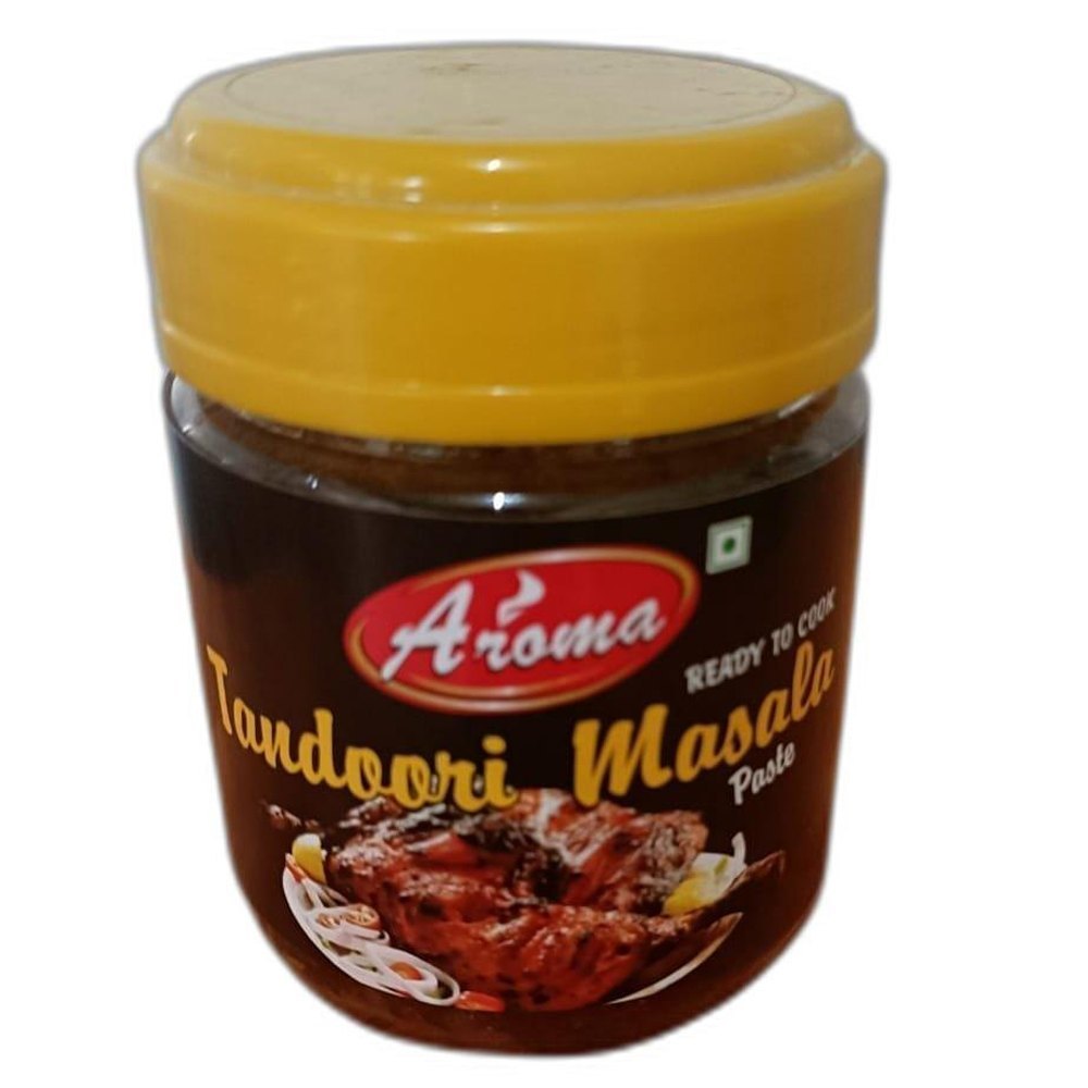 350gm Tandoori Masala Paste