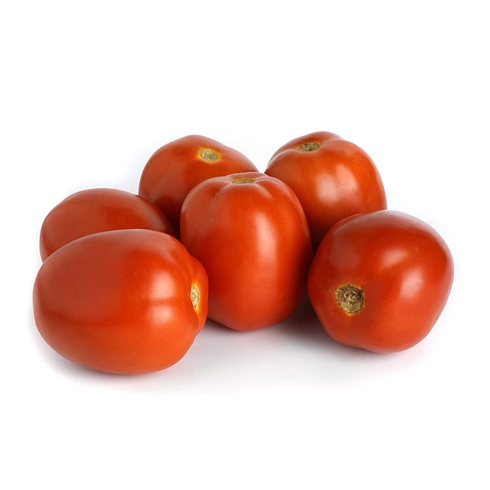 Organic Fresh Tomato, Pesticide Free (for Raw Products)