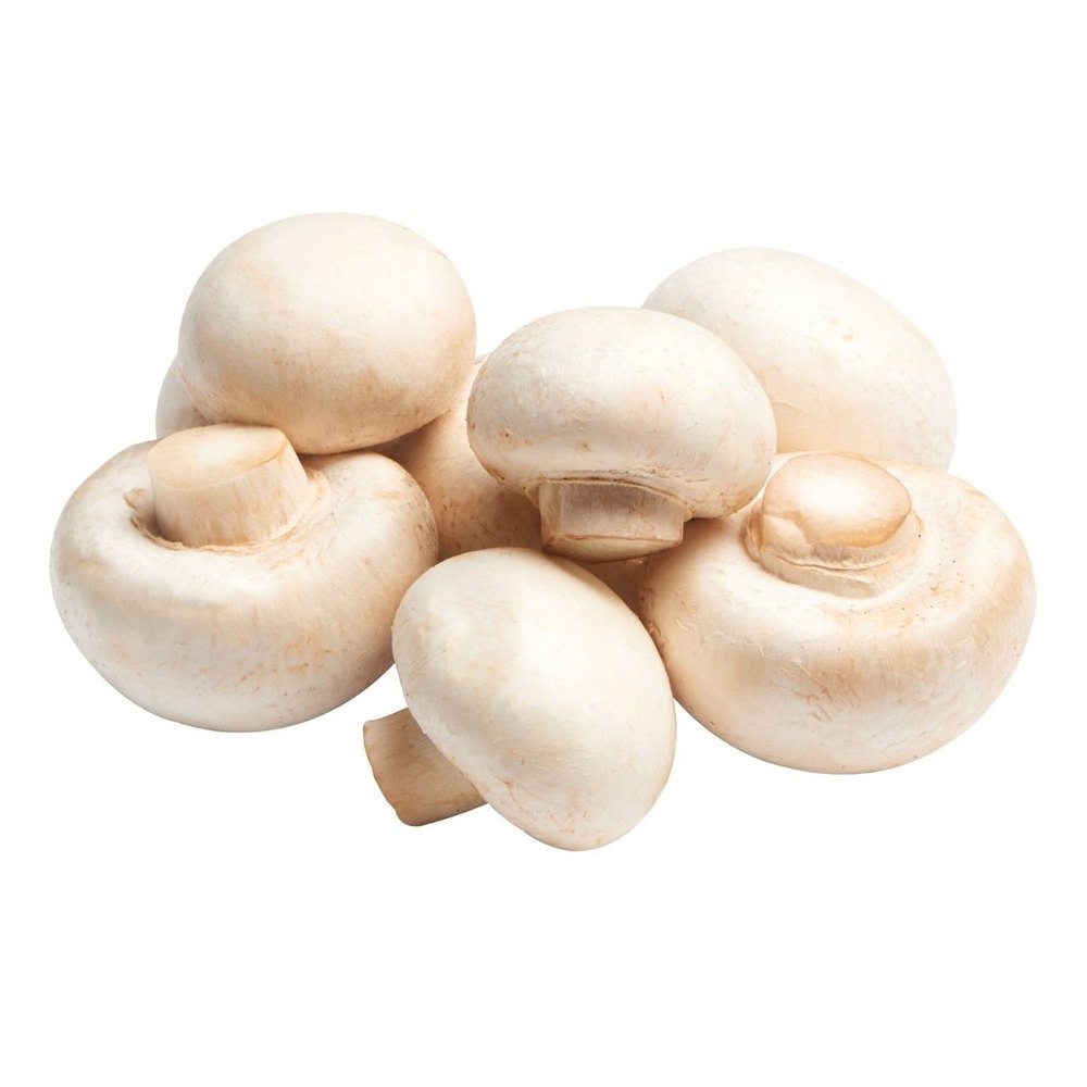 Maharashtra Organic Button Mushroom, Packaging Type: Loose