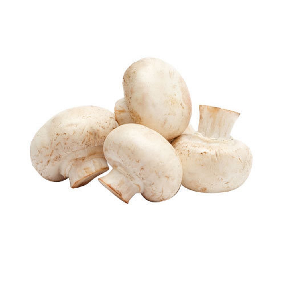 Royal Organic Mushroom, Pesticide Free (for Raw Products)