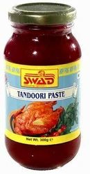 Tandoori Paste