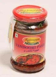 Tandoori Paste