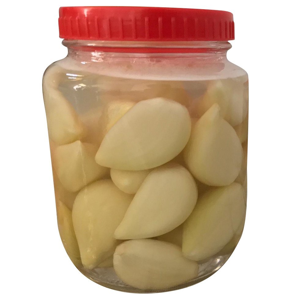 A Grade Honey Elephant Garlic, Packaging Size: 1 kg, Garlic Size: 14 mm