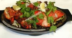 Tandoori Paste img