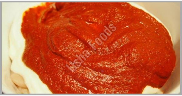 Tandoori Paste img