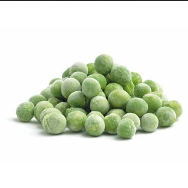 Organic Green Peas, Packaging Size: 5kg