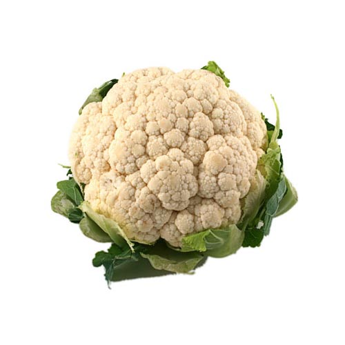 Organic Cauliflower