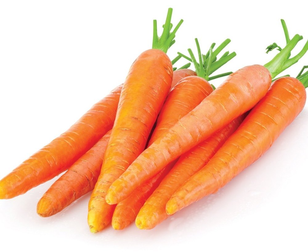 A Grade Red Frozen English Carrot, Loose, Deep Freezer Storage