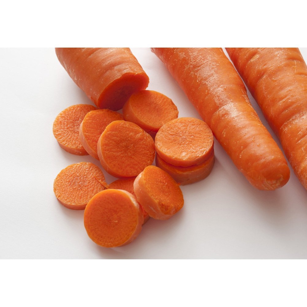 Organic Fresh Carrot