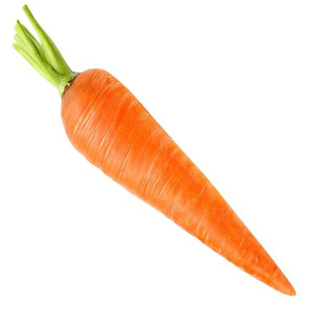 Orange Carrot