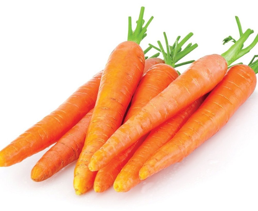 Tamil Nadu Organic Fresh Carrot, Packaging Size: 100Kg