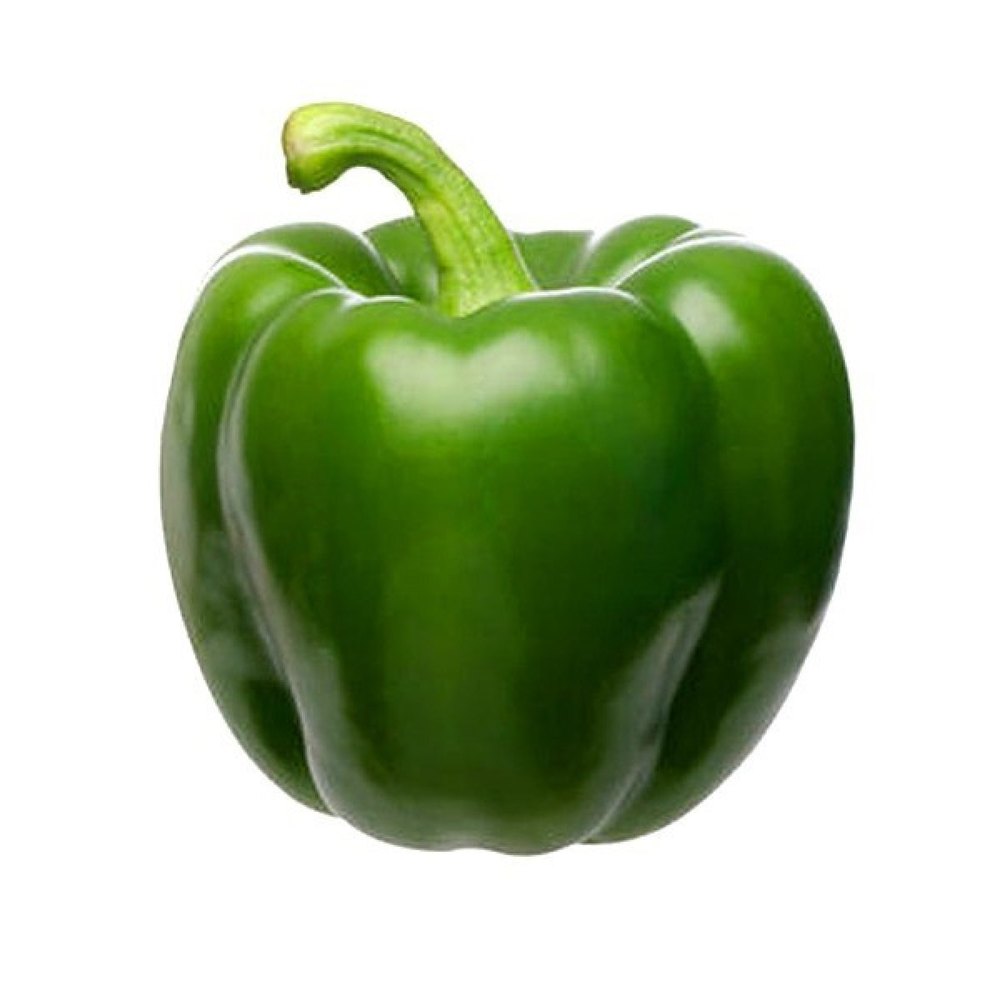 A Grade Frozen Organic Capsicum, For Cooking, Haryana