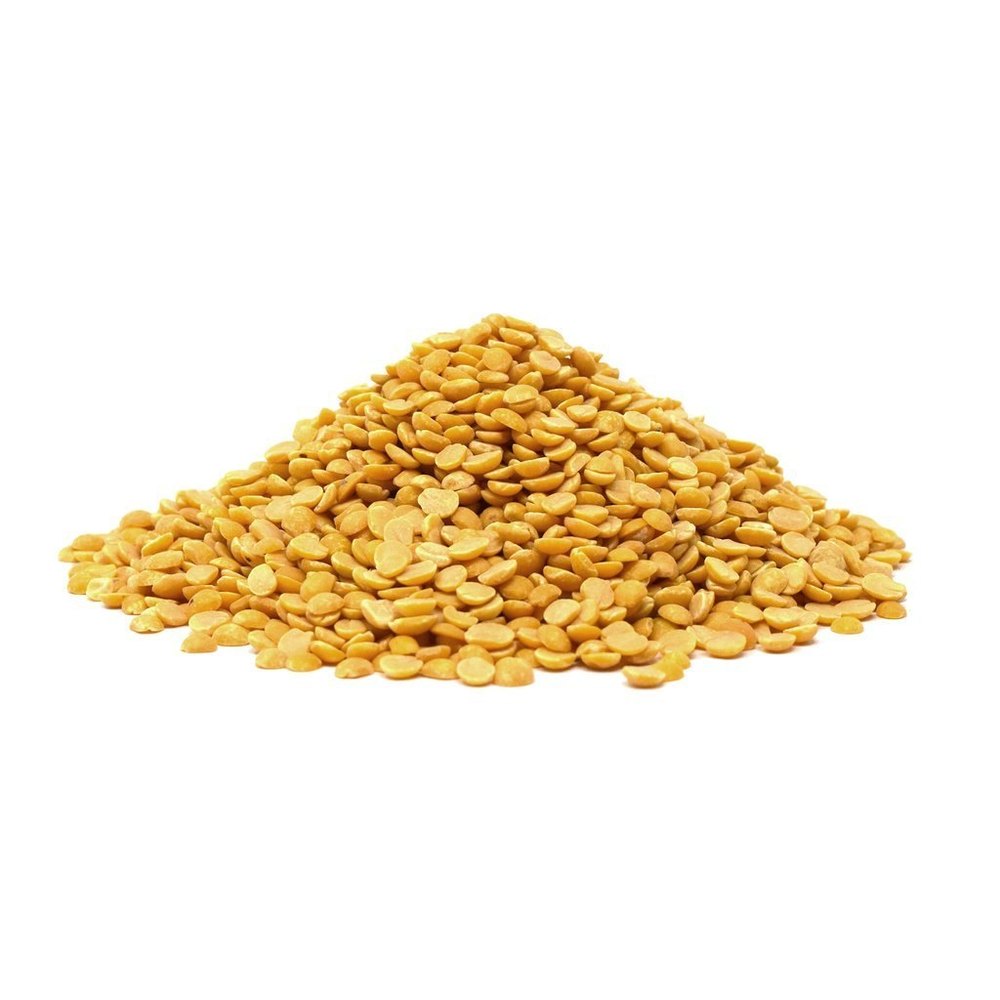 Indian Organic Arhar Dal, High in Protein, Packaging Size: Loose