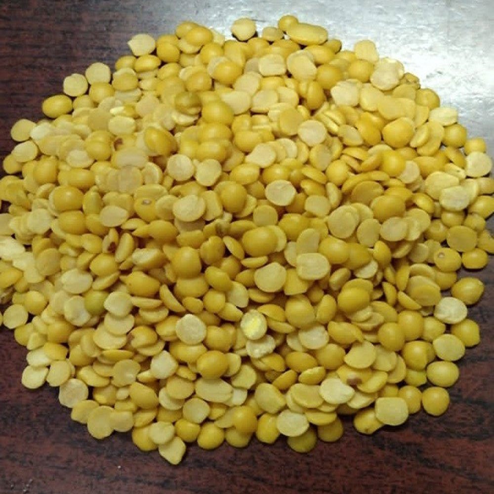 Indian Yellow Organic Toor Daal, High in Protein, Packaging Size: Loose