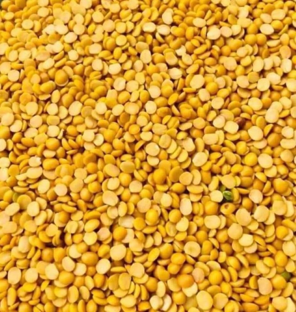 Yellow Organic Toor Dal, Pan India, High in Protein