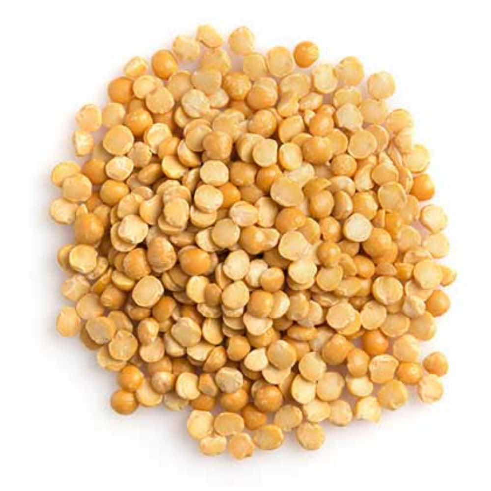 Indian Yellow Organic Toor Dal, High in Protein