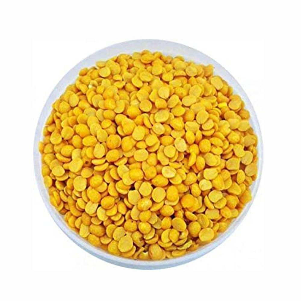 Indian Un Polished Organic Toor Dal