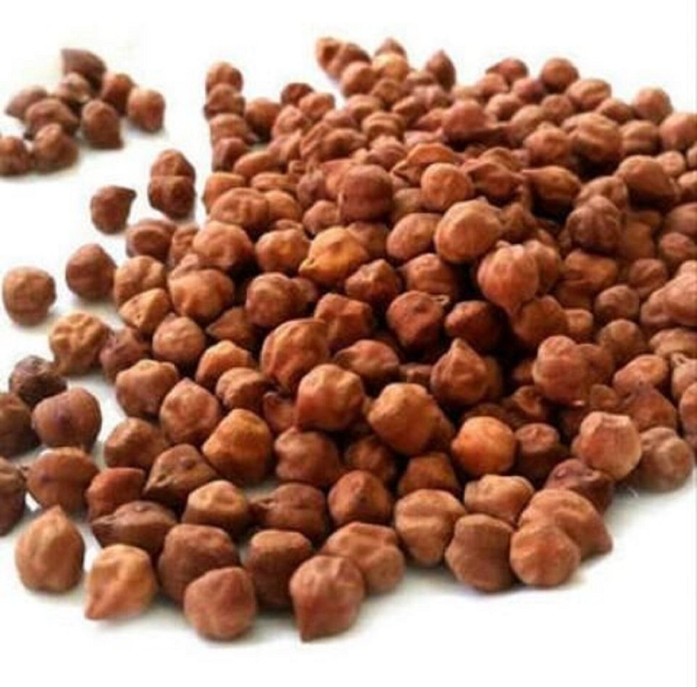 Organic Brown Chana, Packaging Size: Loose