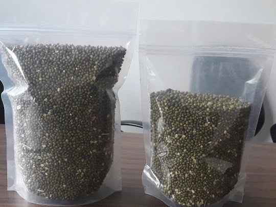 GNG Indian Organic Moong Dal, Packaging Size: 1 Kg