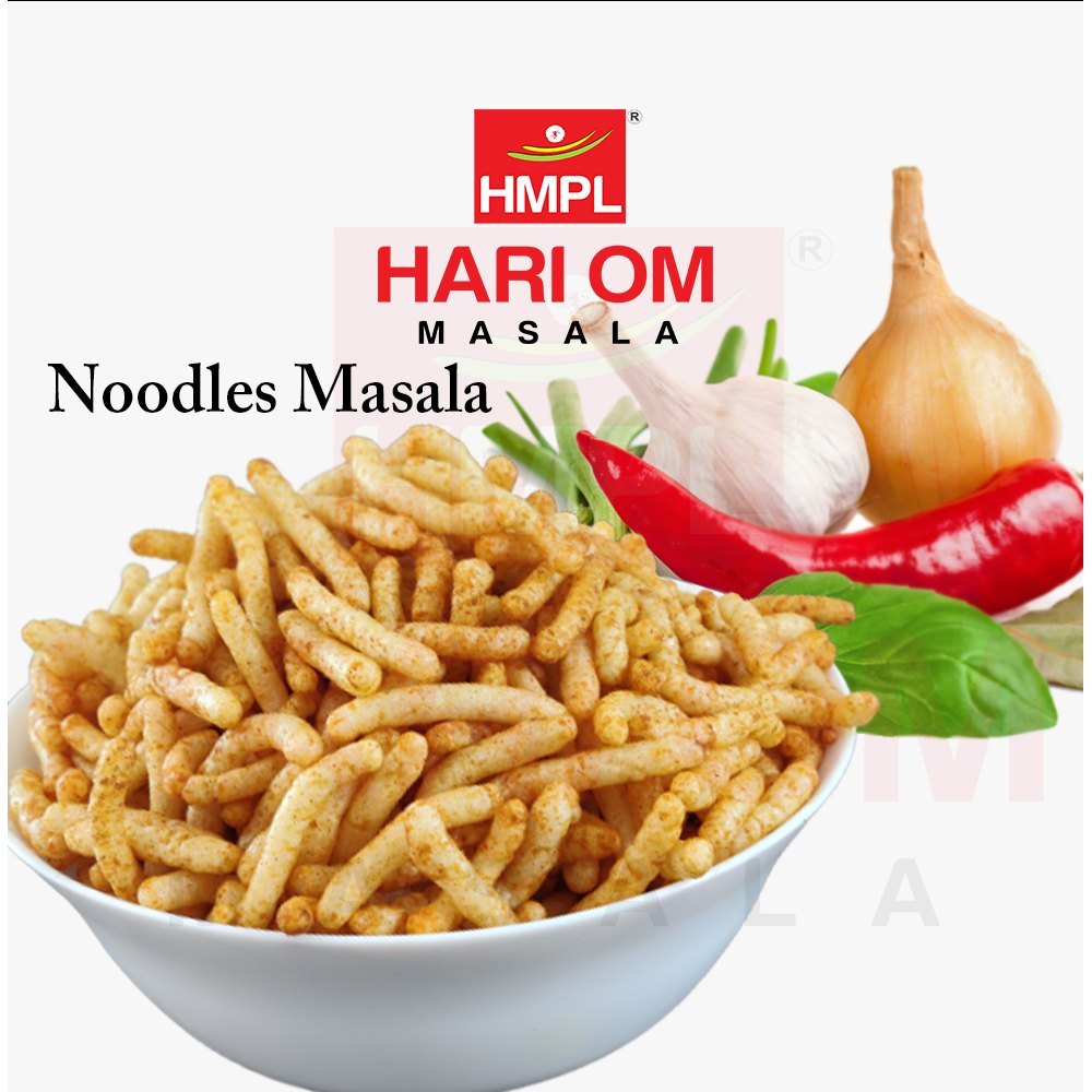 Noodles Seasoning Masala, Packaging Size: 25 Kg, Packaging Type: Bag img