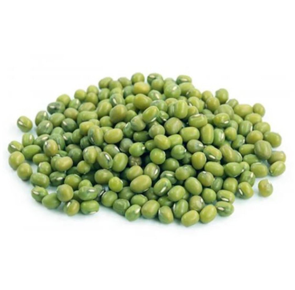 Healthy Rama Indian Frozen Organic Green Moong