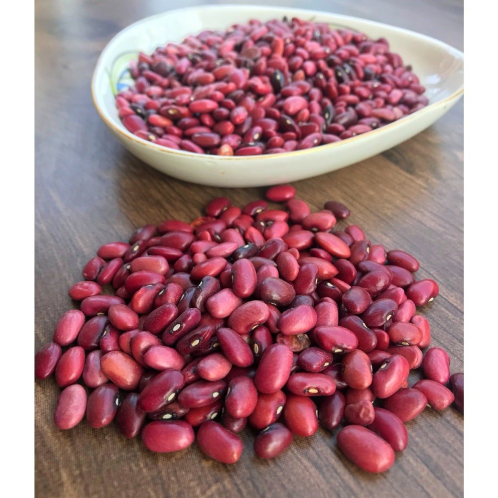 Shehajar Indian Organic Marwah Rajma