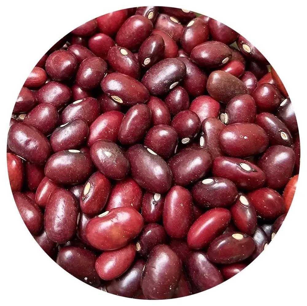 Indian Reddish B Grade Rajma, High in Protein