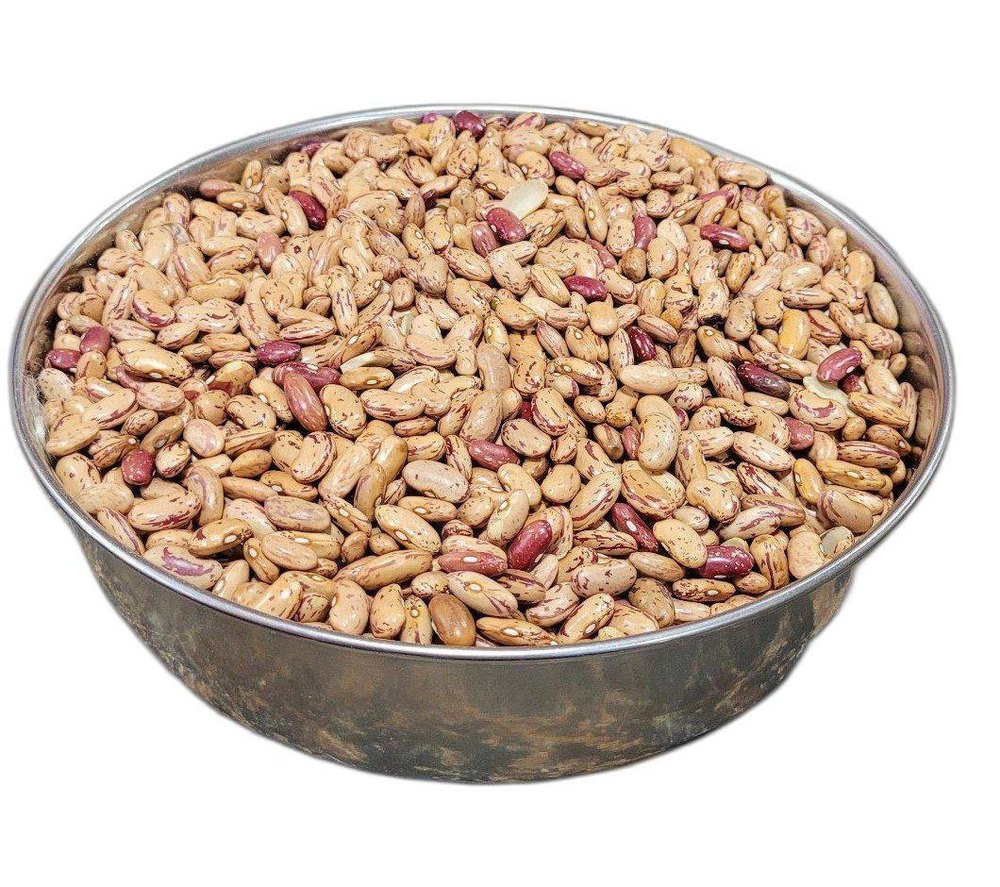 Organic Brown Rajma, High in Protein