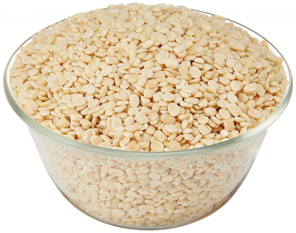 Indian Organic White Urad Dal