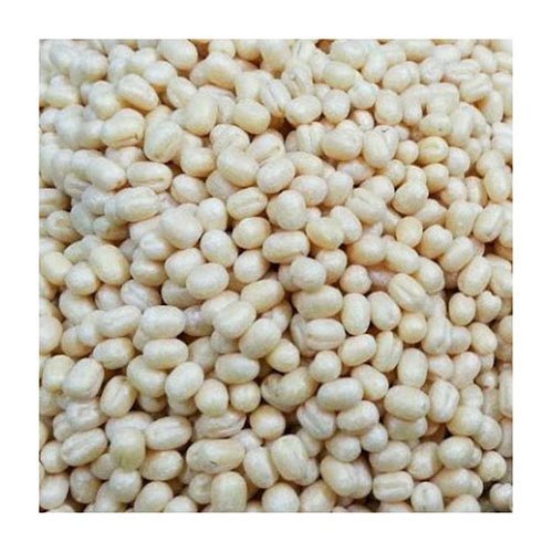 Mano Traders White Urad Dal, High In Protein, Packaging Size: 50 Kg