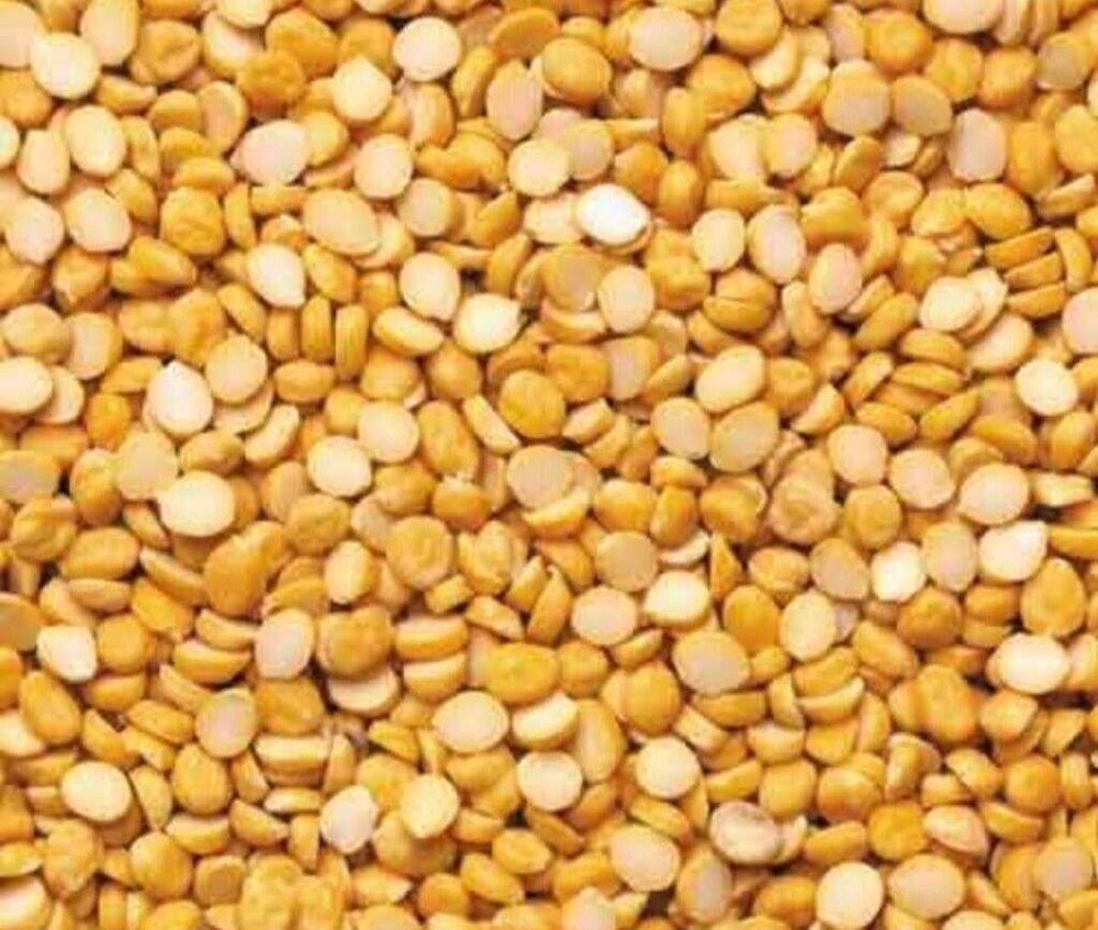 DAYAL Indian Semi Organic Chana Dal, Packaging Size: 25 Kg & 50 Kg