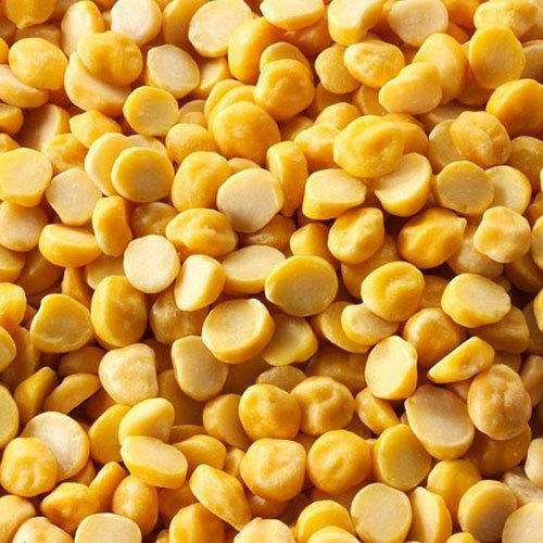 Chana Dal bold & dry, High in Protein