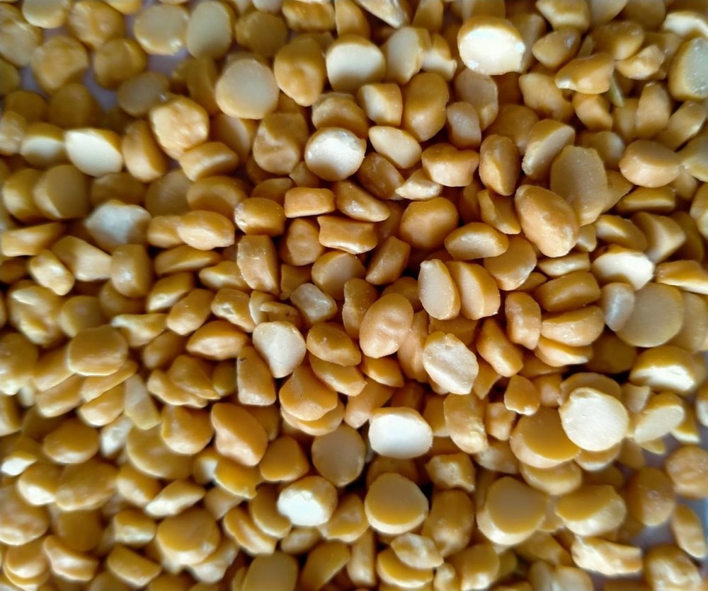 Yellow Gram Chana Dal, haryana, High in Protein