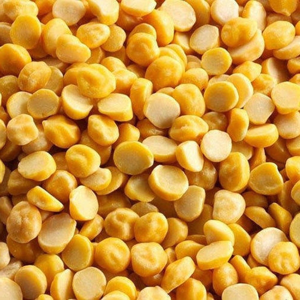 Yellow Chana Dal Tukdi